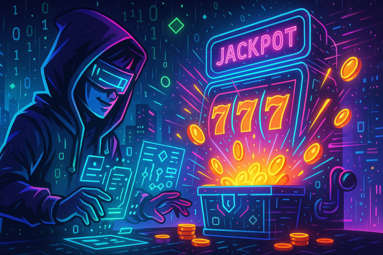 live dealer blackjack table on desktop