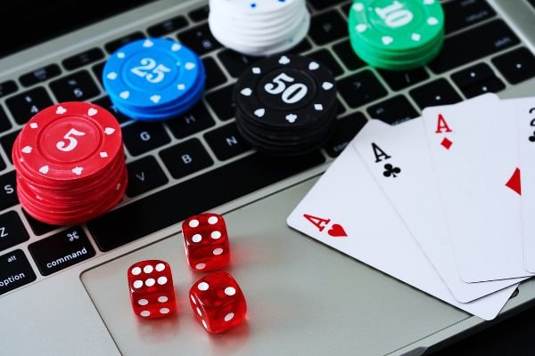 Blackjack hand results Blackjack hand results on togel389 slot