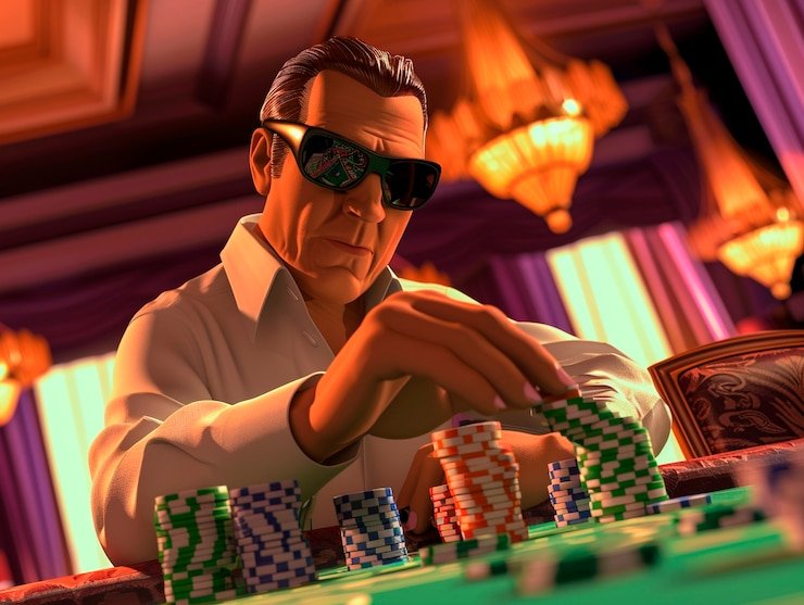 Bonus balance display on blackjack Bonus balance display on blackjack table